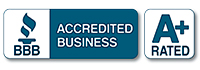 Trusted Bosch repair badge